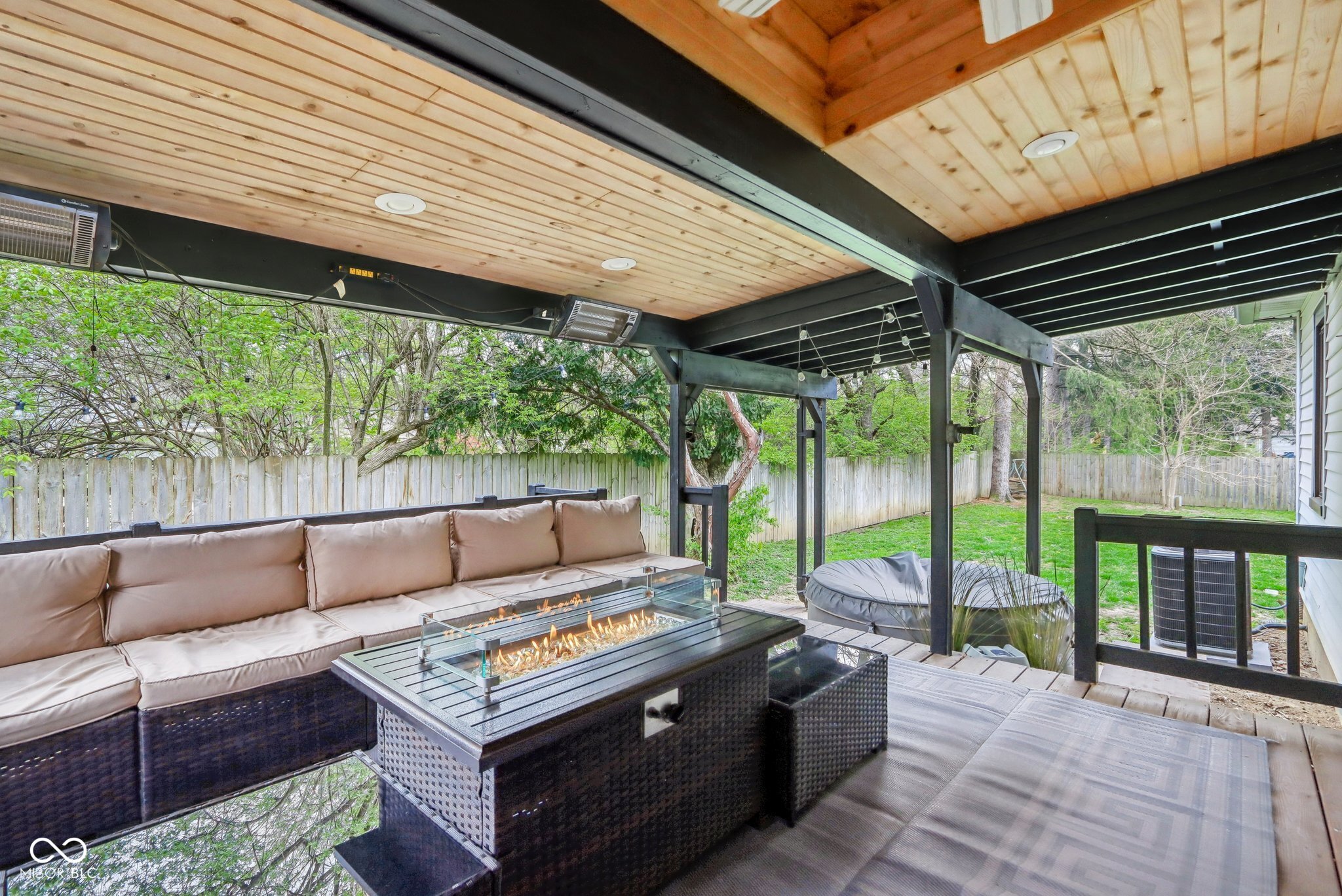 6481 Michigan Road Indianapolis, IN 46268 - Photo 30 of 41