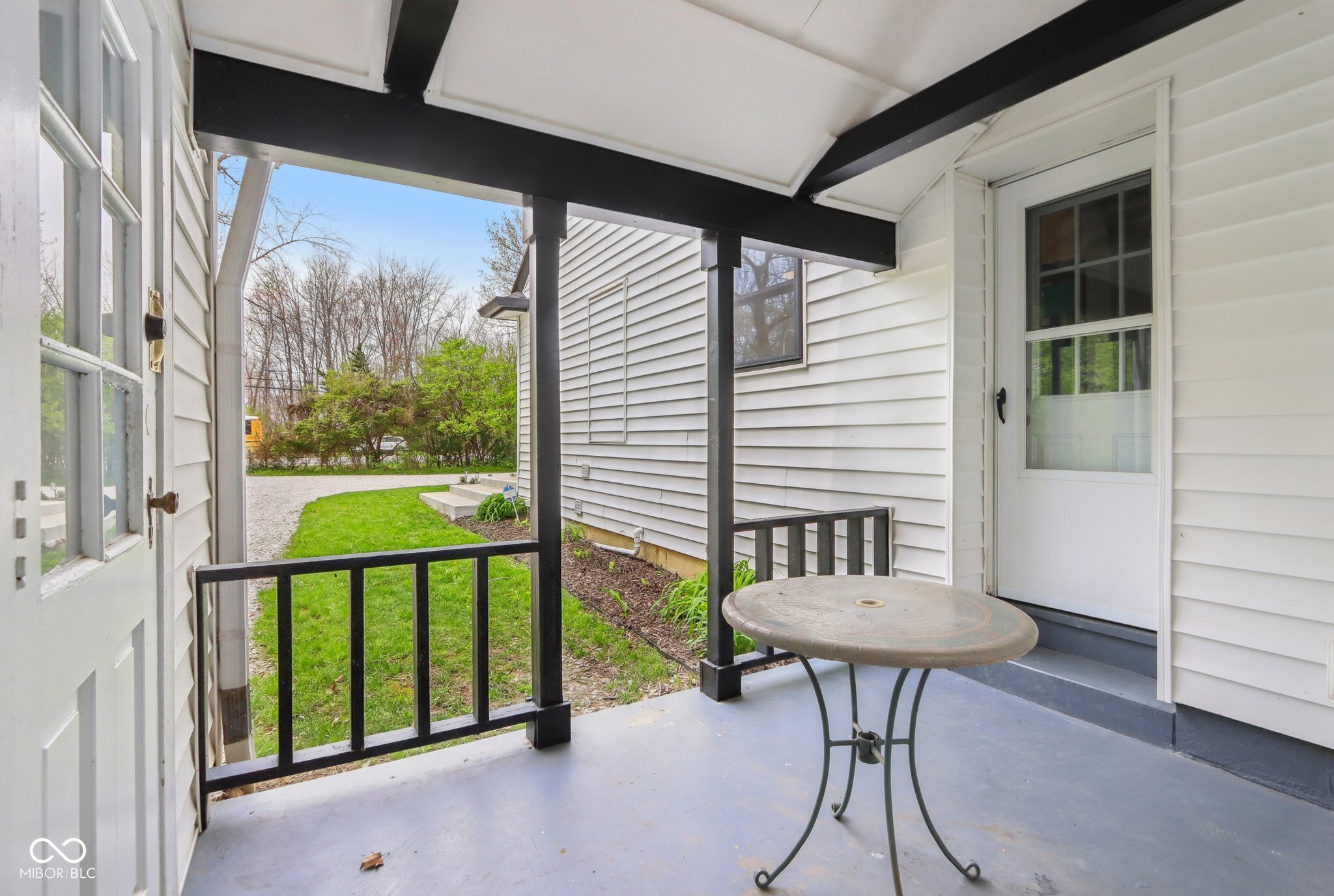 6481 Michigan Road Indianapolis, IN 46268 - Photo 31 of 41