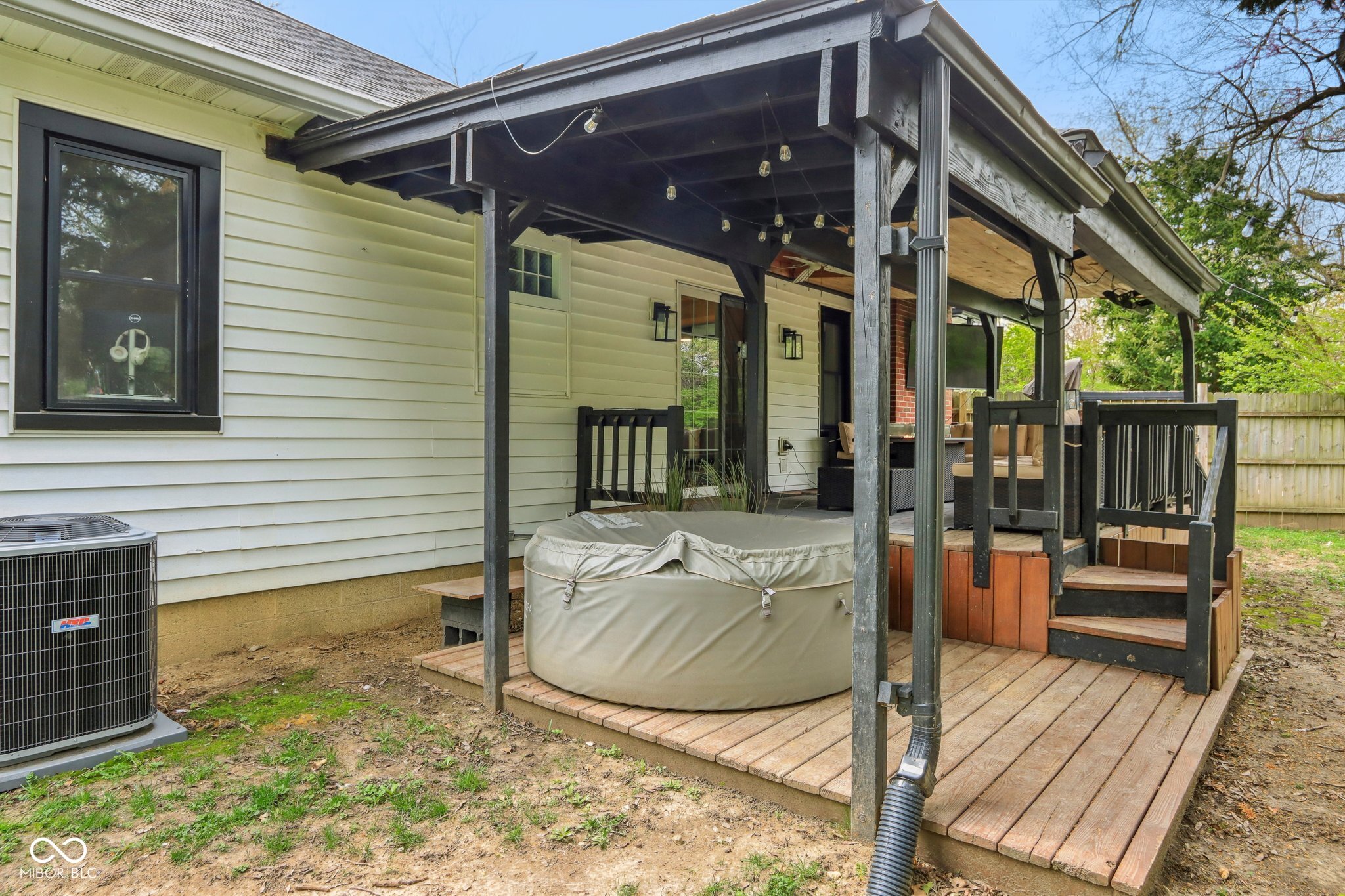 6481 Michigan Road Indianapolis, IN 46268 - Photo 33 of 41