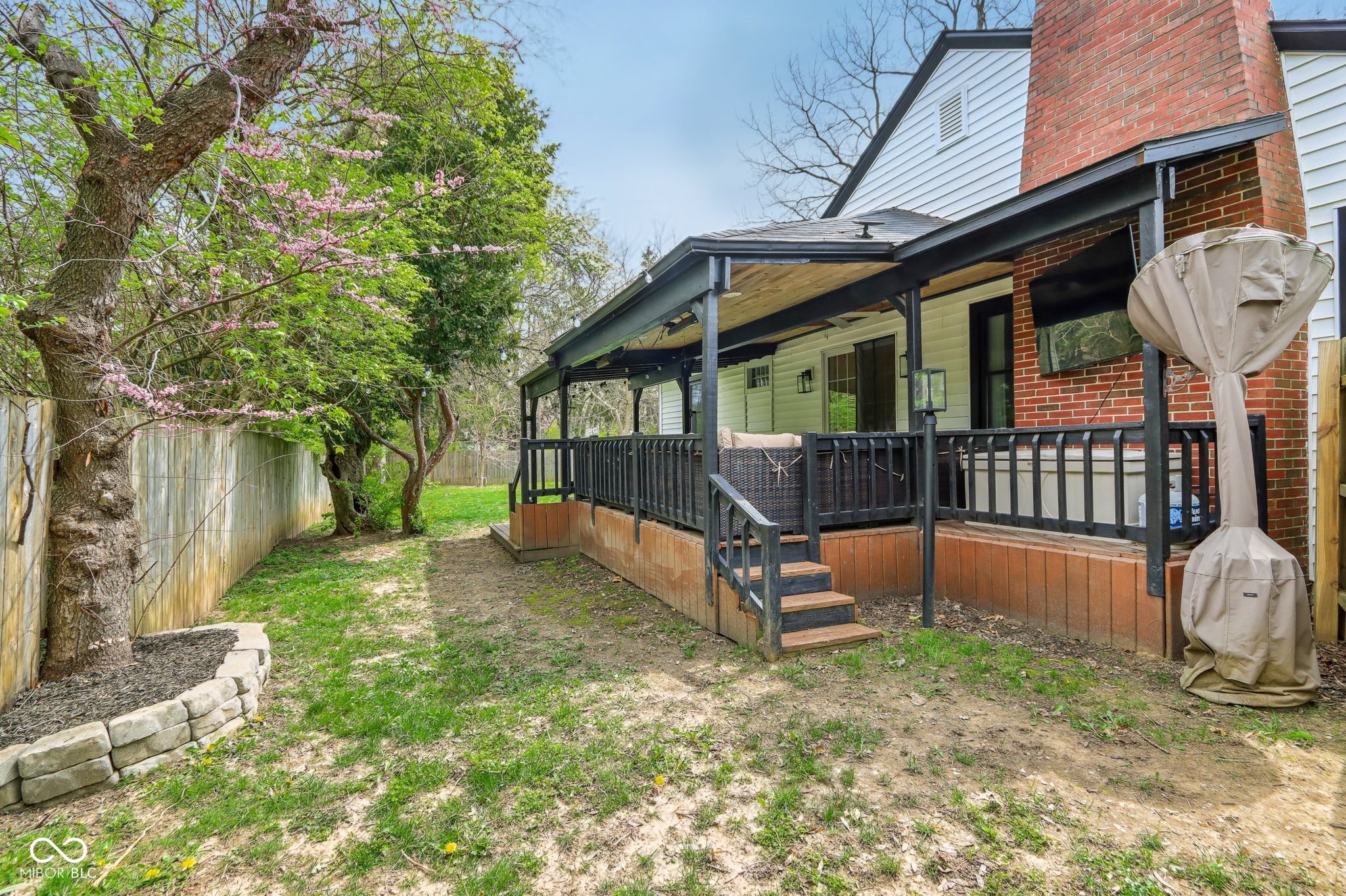 6481 Michigan Road Indianapolis, IN 46268 - Photo 34 of 41