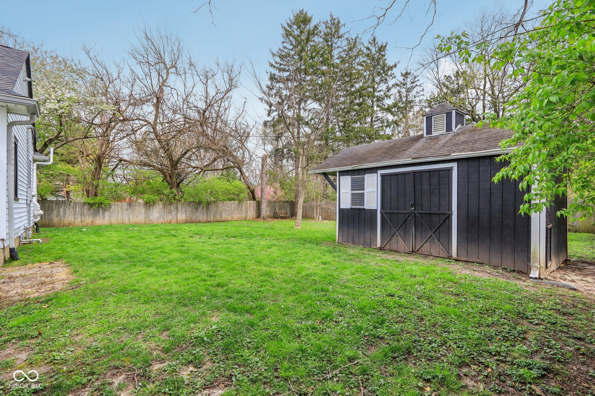 6481 Michigan Road Indianapolis, IN 46268 - Photo 35 of 41