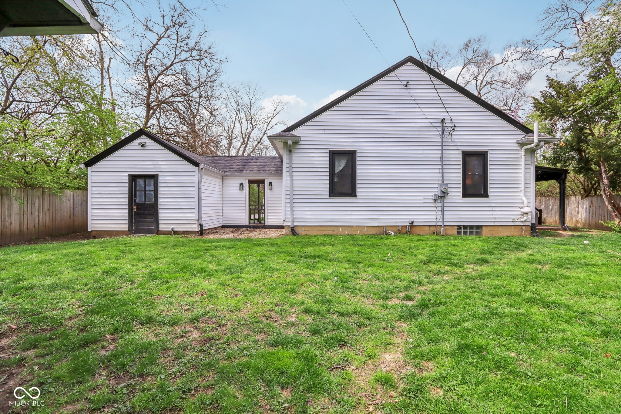 6481 Michigan Road Indianapolis, IN 46268 - Photo 36 of 41