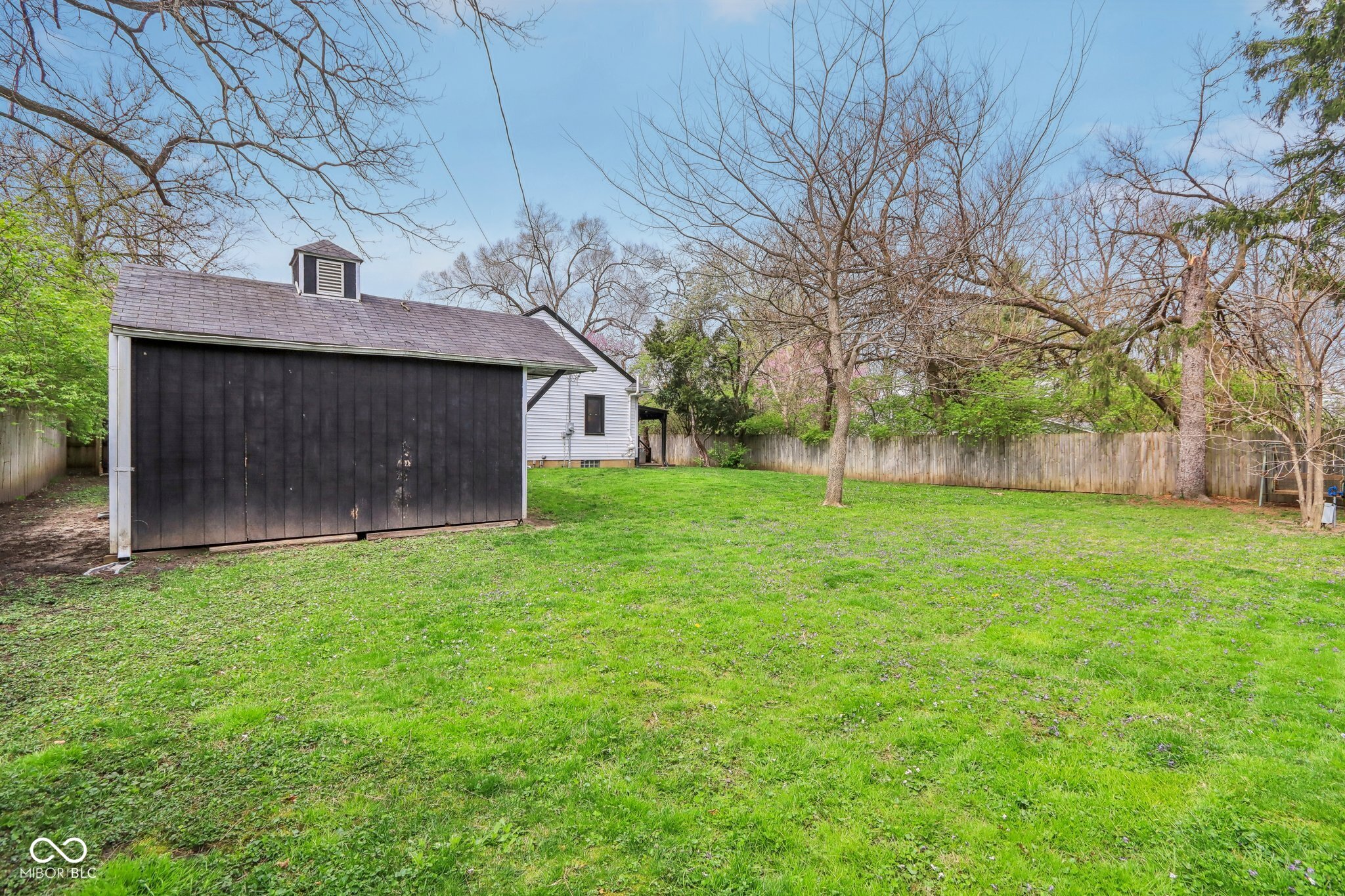 6481 Michigan Road Indianapolis, IN 46268 - Photo 37 of 41