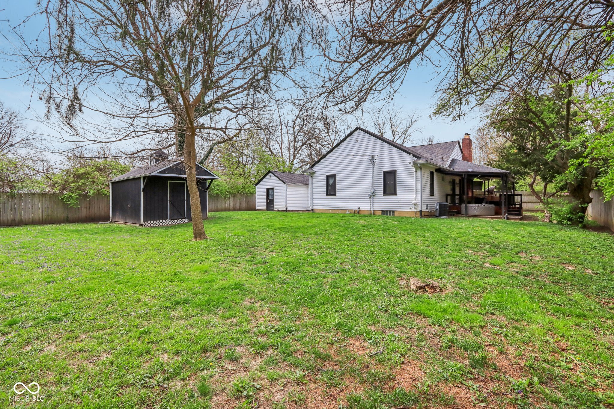 6481 Michigan Road Indianapolis, IN 46268 - Photo 38 of 41