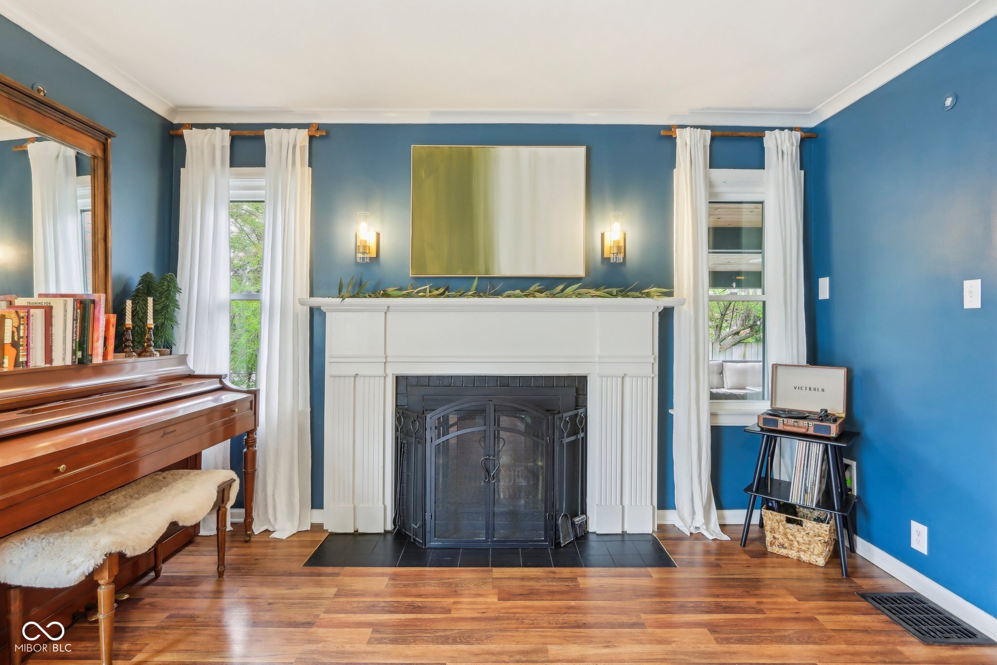 6481 Michigan Road Indianapolis, IN 46268 - Photo 9 of 41