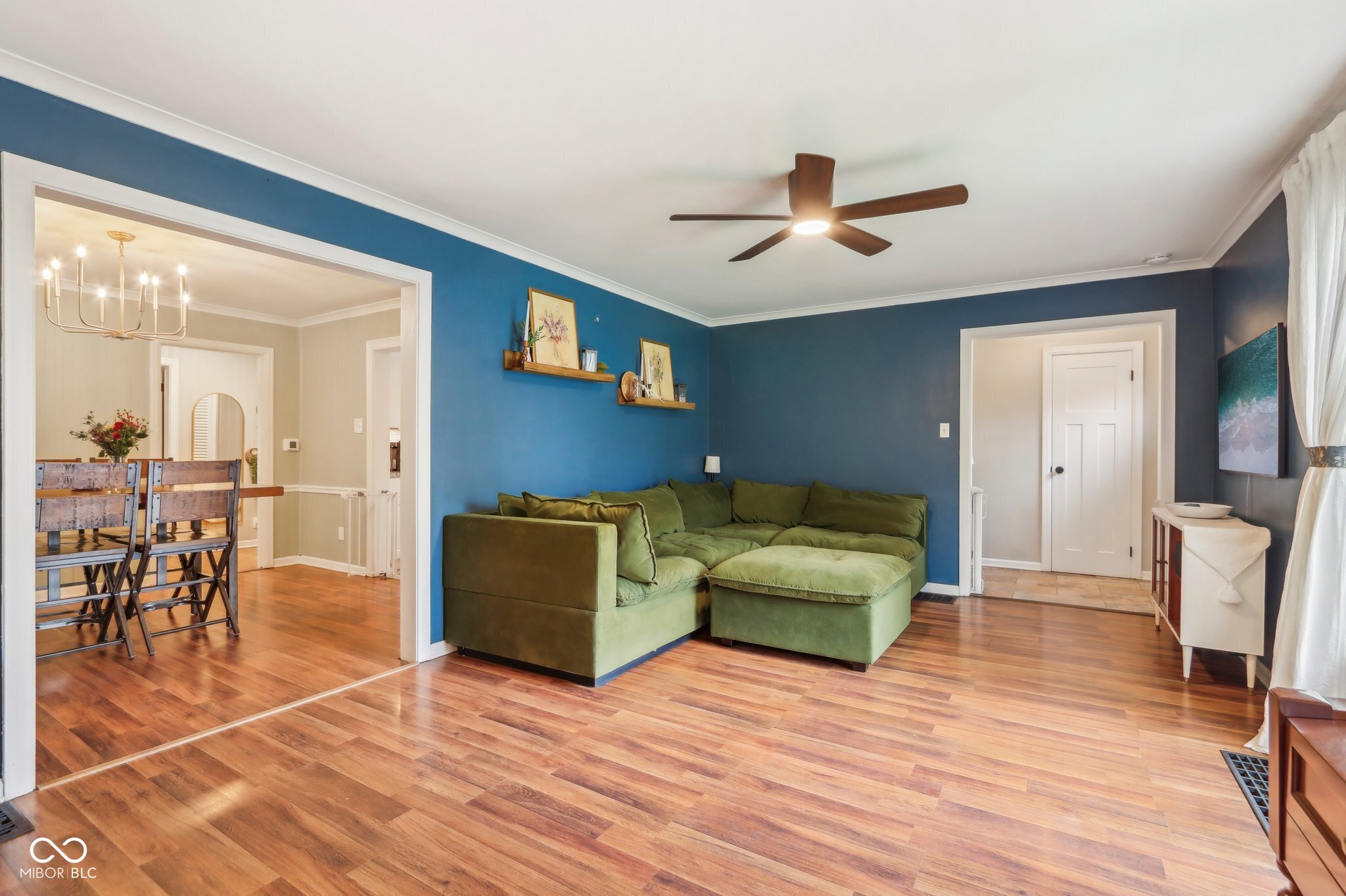 6481 Michigan Road Indianapolis, IN 46268 - Photo 10 of 41