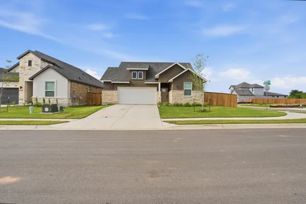 $2,300 | 201 Prodigal Way, Kyle, TX 78640