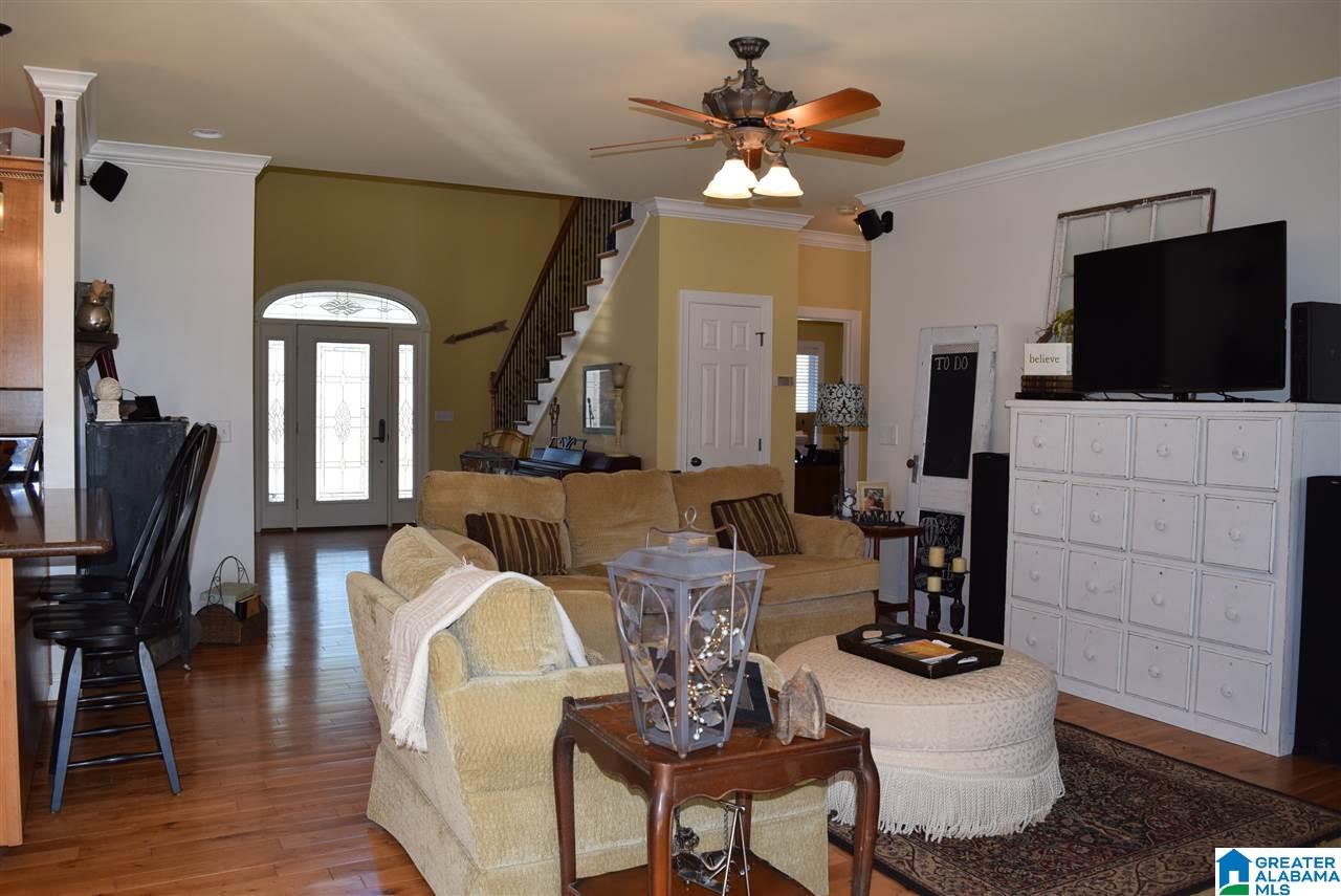 4067 Bethel Road Pinson, AL 35126 - Photo 6 of 43 Gallery Image 6