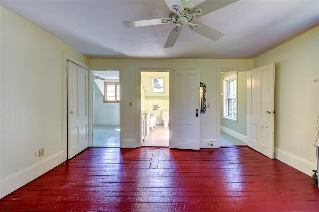 28 Creighton Street Providence, RI 02906 - Photo 32 of 48