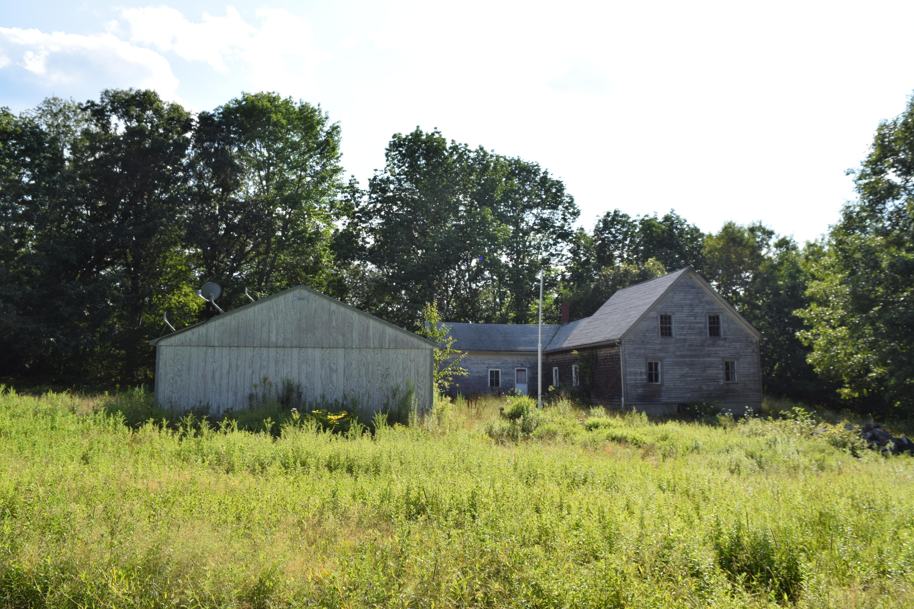 1134 Castine Road Orland, ME 04472 - Photo 11 of 11 DSC_0157