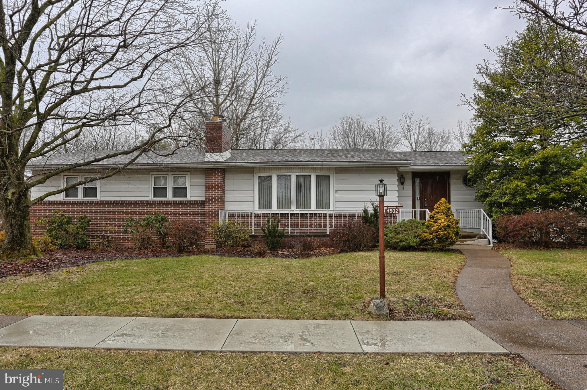 4502 Coventry Road Harrisburg, PA 17109 - Photo 1 of 33 Gallery Image 1