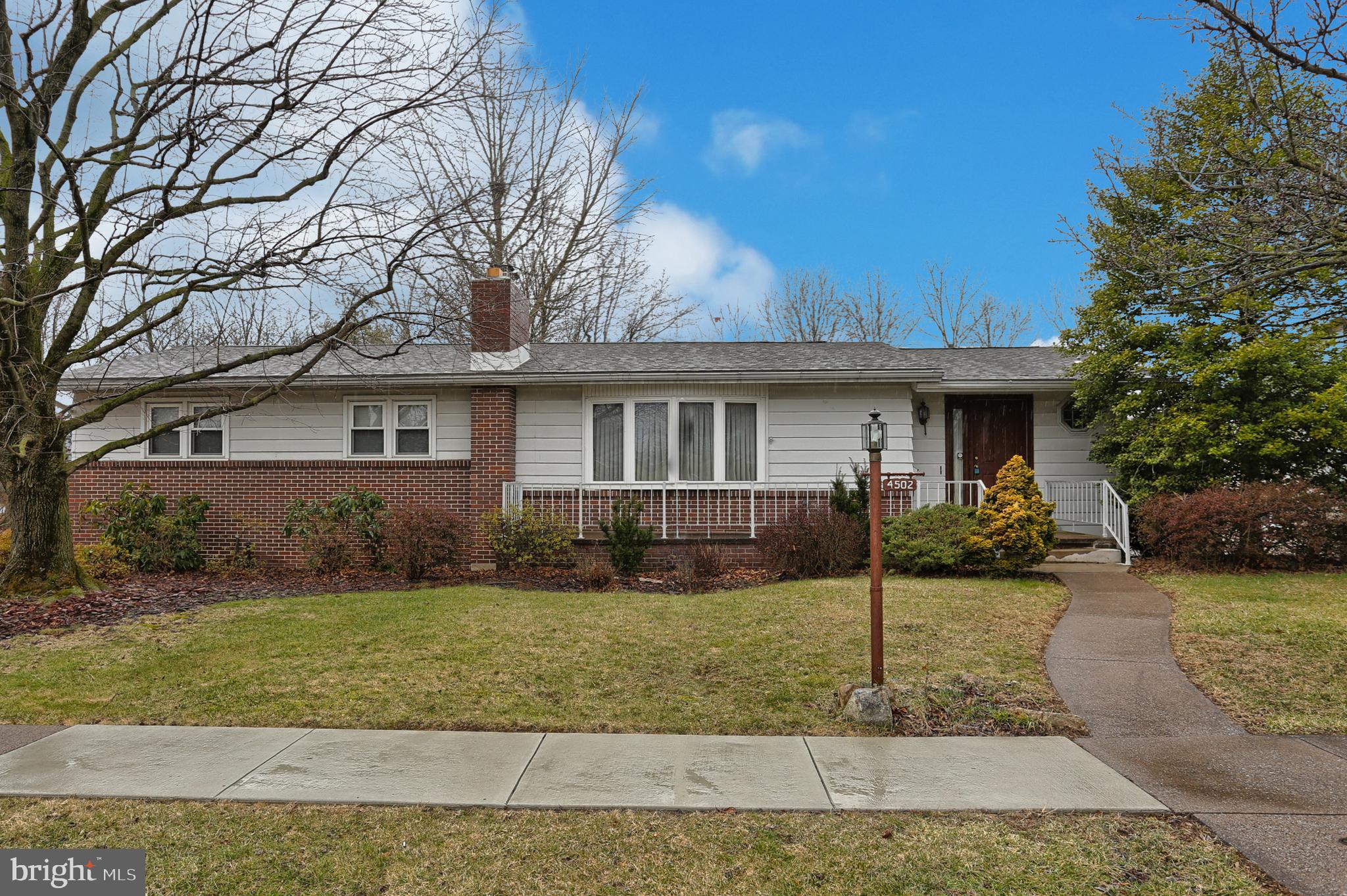 4502 Coventry Road Harrisburg, PA 17109 - Photo 2 of 33 Gallery Image 2