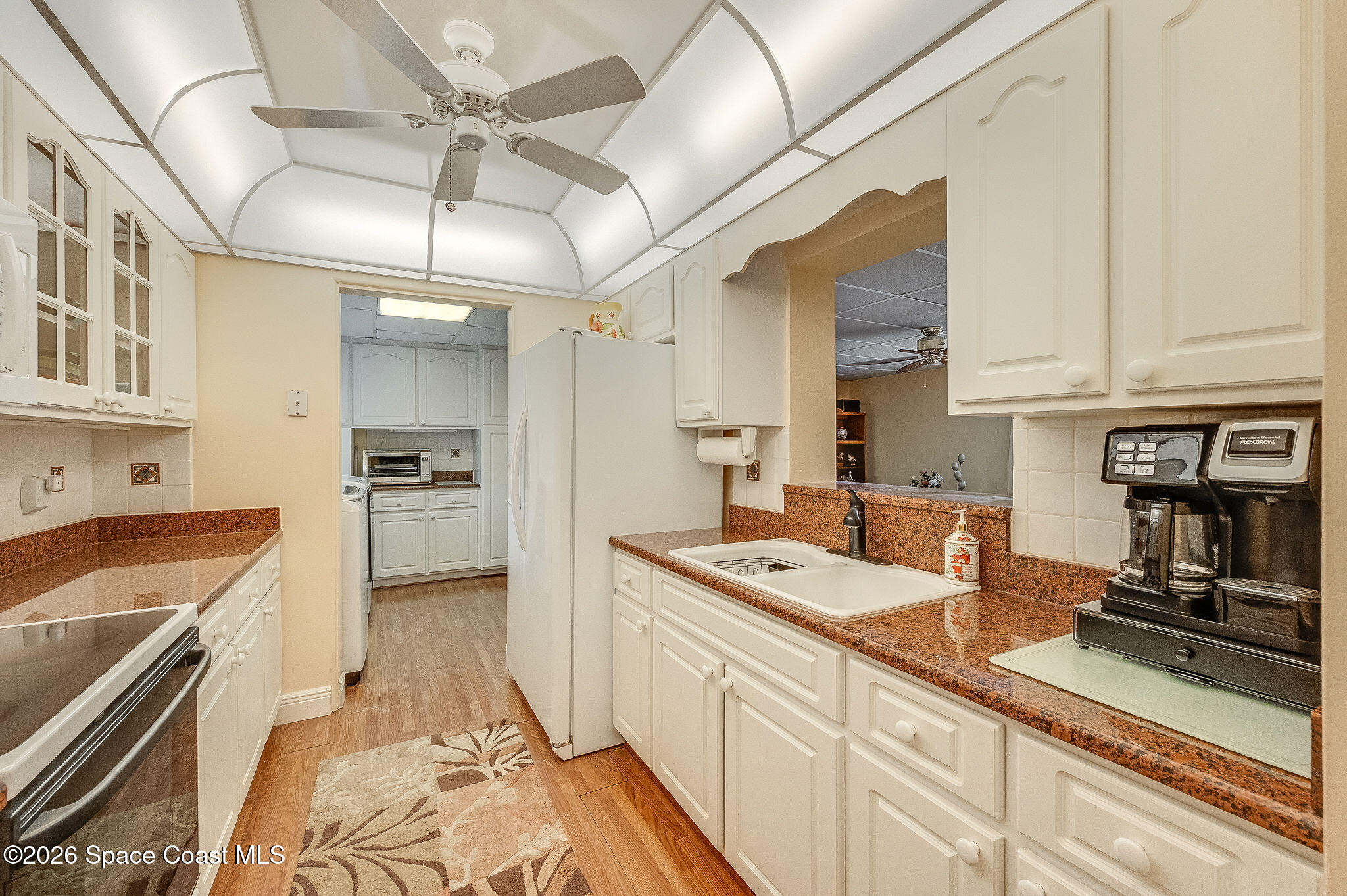 986 Sarno Road Melbourne, FL 32935 - Photo 2 of 50 Kitchen