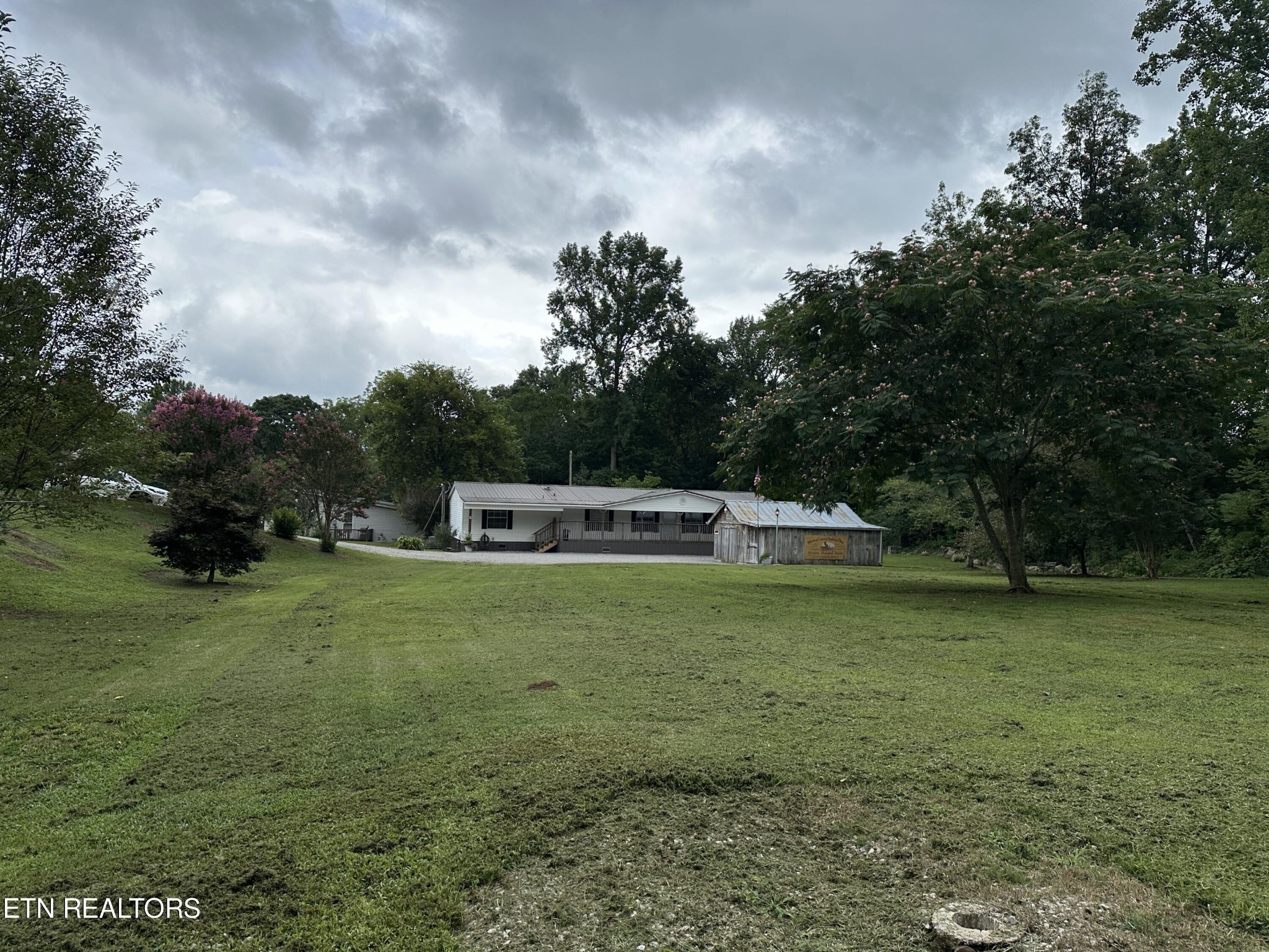 845 Rockfort Road Pikeville, TN 37367 - Photo 10 of 30 Gallery Image 10