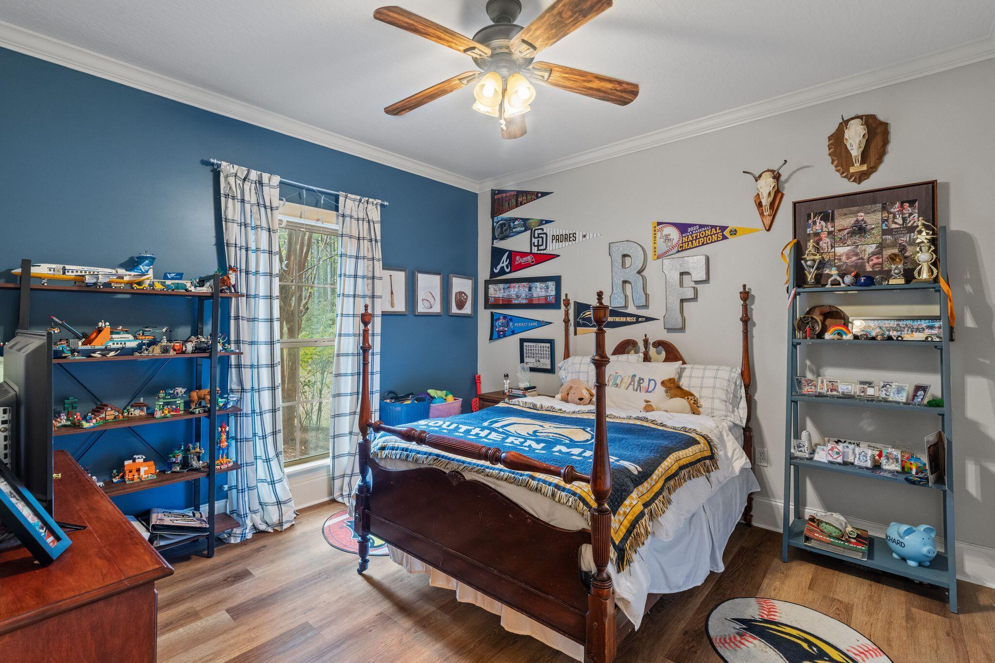 176 Big Hill Road Sumrall, MS 39482 - Photo 41 of 64 Gallery Image 41