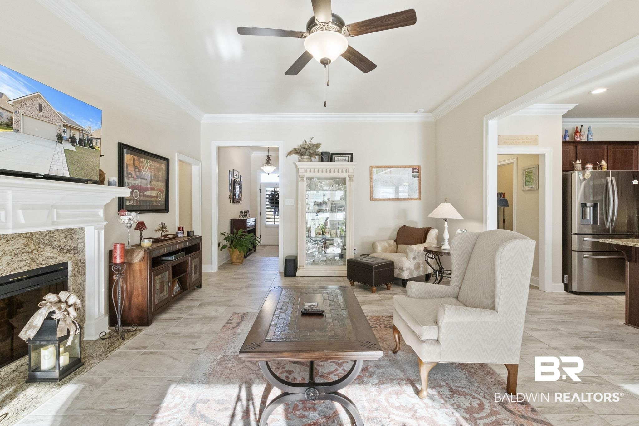 1737 Vivace Drive Foley, AL 36535 - Photo 17 of 73