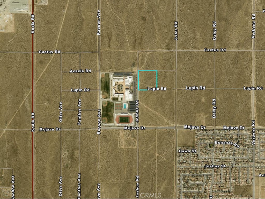 1 Joshua Road Adelanto, CA 92301 - Photo 18 of 20