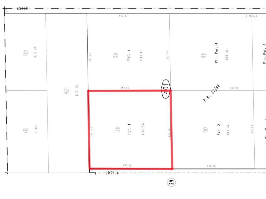 1 Joshua Road Adelanto, CA 92301 - Photo 20 of 20