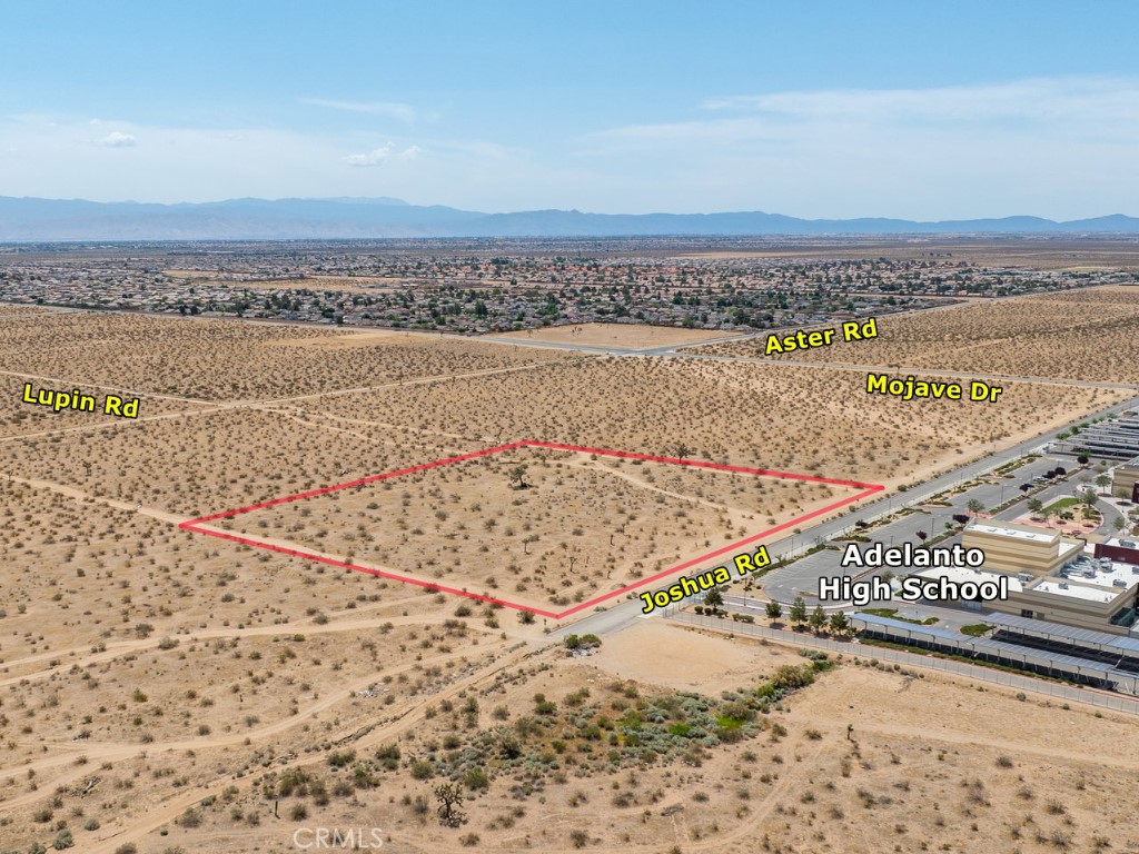 1 Joshua Road Adelanto, CA 92301 - Photo 3 of 20