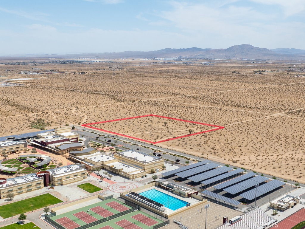 1 Joshua Road Adelanto, CA 92301 - Photo 5 of 20