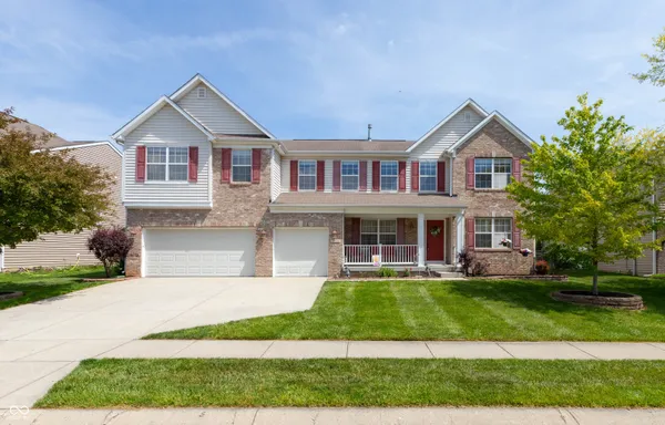 $569,000 | 10526 Pokagon Way, Indianapolis, IN 46239