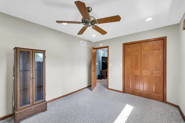 $450,000 | 1125 Park Drive, Paxton, IL 60957