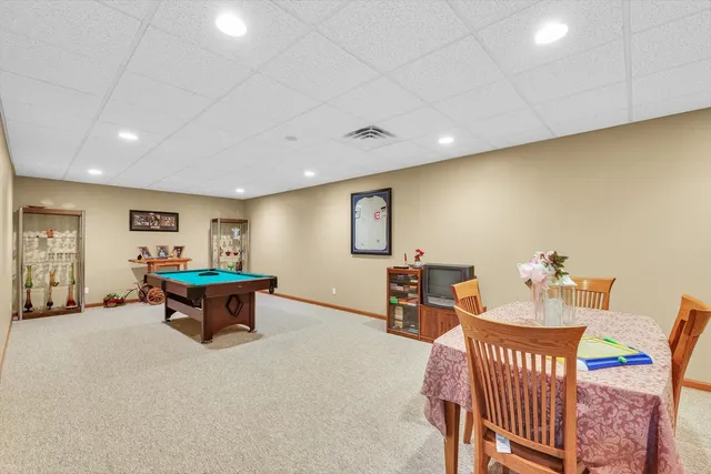 $450,000 | 1125 Park Drive, Paxton, IL 60957