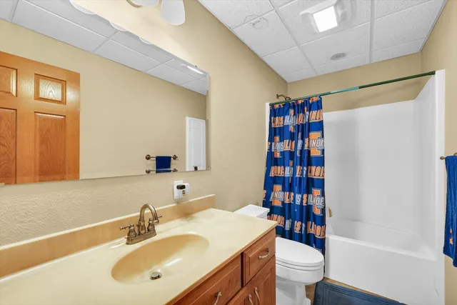 $450,000 | 1125 Park Drive, Paxton, IL 60957