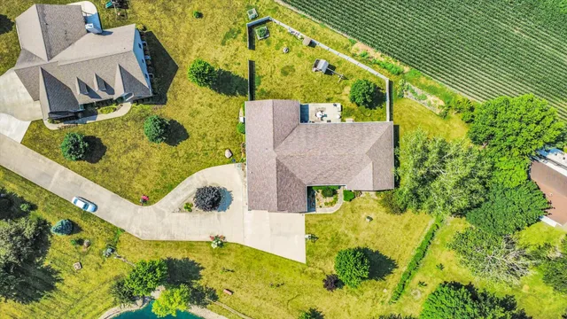 $450,000 | 1125 Park Drive, Paxton, IL 60957