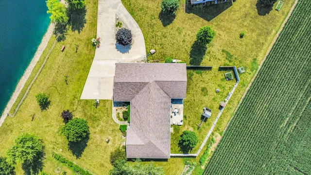 $450,000 | 1125 Park Drive, Paxton, IL 60957