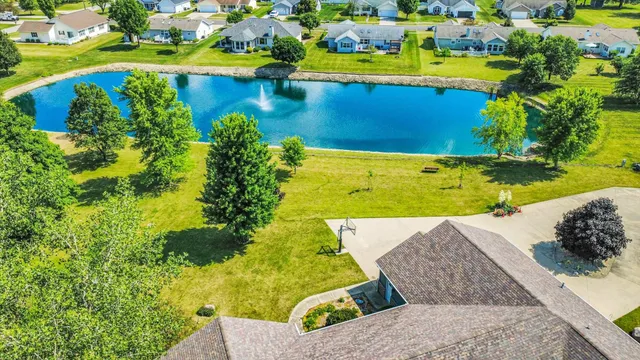 $450,000 | 1125 Park Drive, Paxton, IL 60957