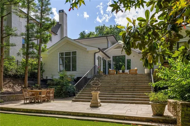 $2,500,000 | 21 Barksdale Drive Northeast, Atlanta, GA 30309