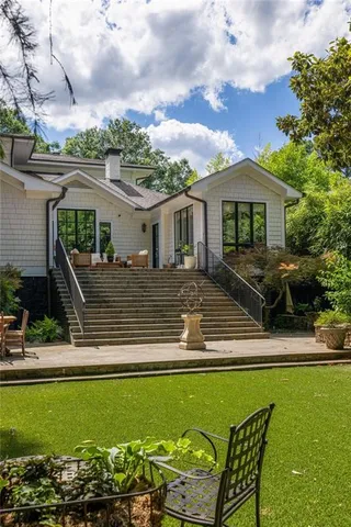 $2,500,000 | 21 Barksdale Drive Northeast, Atlanta, GA 30309