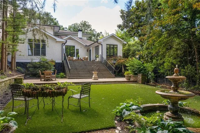 $2,500,000 | 21 Barksdale Drive Northeast, Atlanta, GA 30309