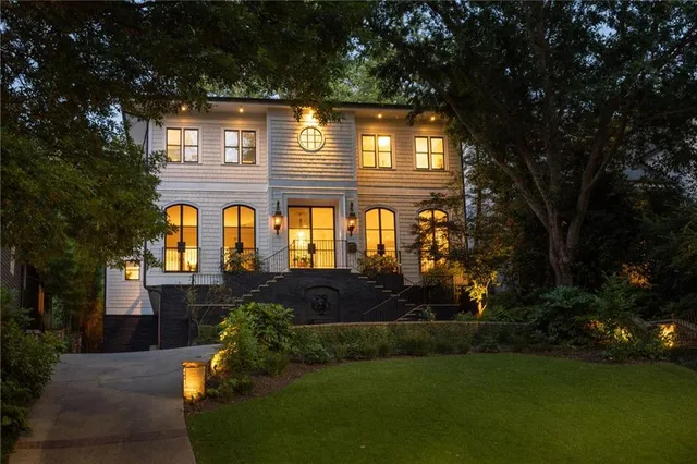 $2,500,000 | 21 Barksdale Drive Northeast, Atlanta, GA 30309