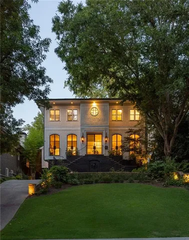 $2,500,000 | 21 Barksdale Drive Northeast, Atlanta, GA 30309