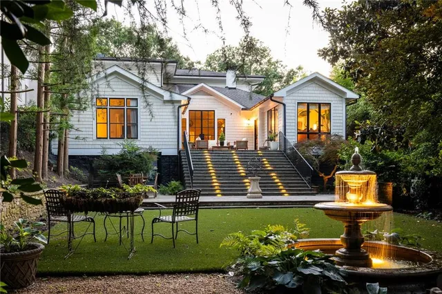 $2,500,000 | 21 Barksdale Drive Northeast, Atlanta, GA 30309