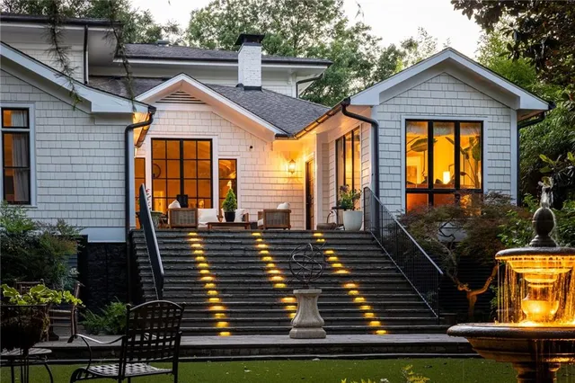 $2,500,000 | 21 Barksdale Drive Northeast, Atlanta, GA 30309