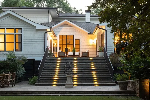 $2,500,000 | 21 Barksdale Drive Northeast, Atlanta, GA 30309