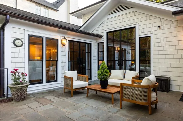 $2,500,000 | 21 Barksdale Drive Northeast, Atlanta, GA 30309