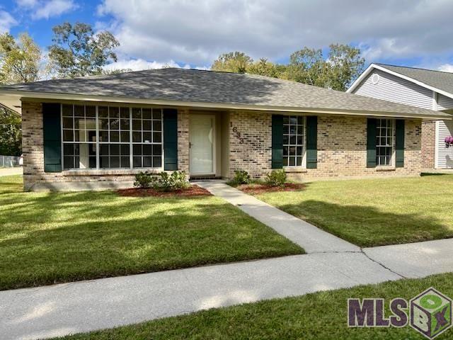 1633 Brookhollow Drive Baton Rouge, LA 70810 - Photo 1 of 21