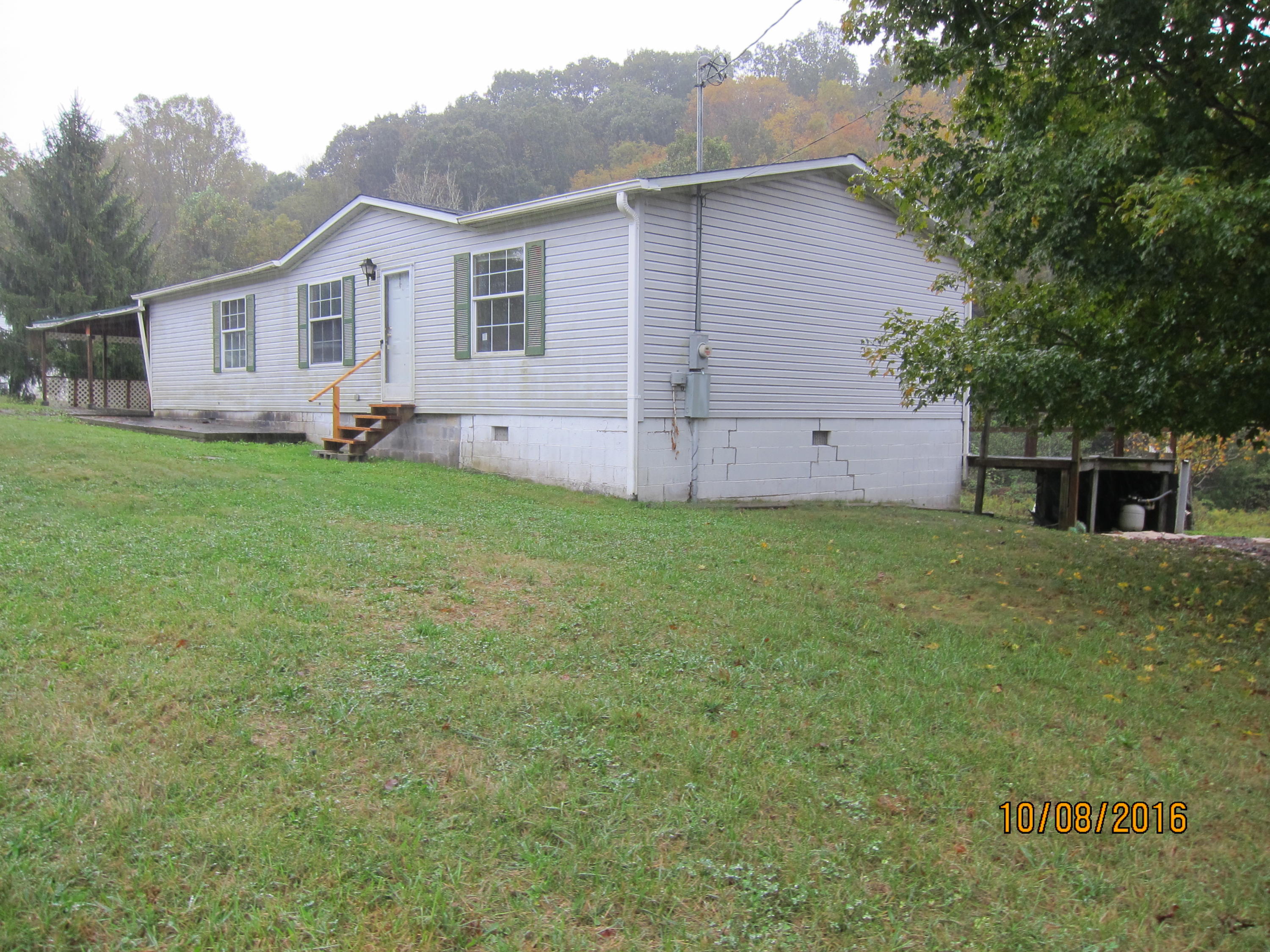 511 Wayside Talcott Road Wayside, WV 24985 - Photo 1 of 32 Gallery Image 1