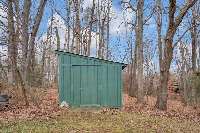 $289,900 | 791 West Balfour Avenue, Asheboro, NC 27203