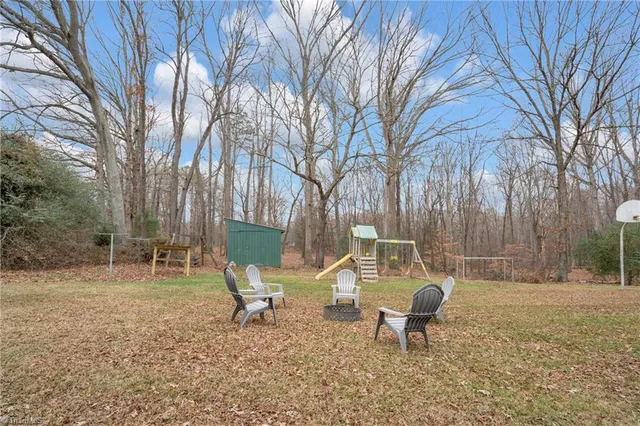 $289,900 | 791 West Balfour Avenue, Asheboro, NC 27203