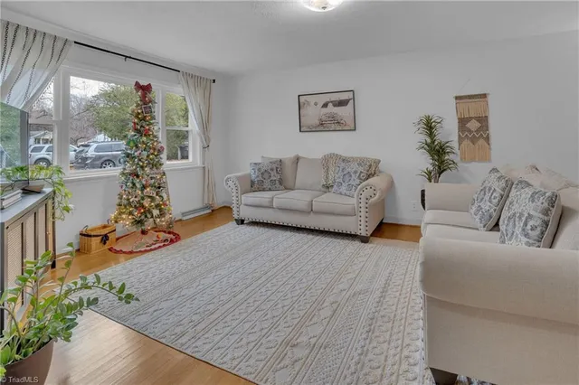 $289,900 | 791 West Balfour Avenue, Asheboro, NC 27203