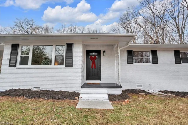 $289,900 | 791 West Balfour Avenue, Asheboro, NC 27203