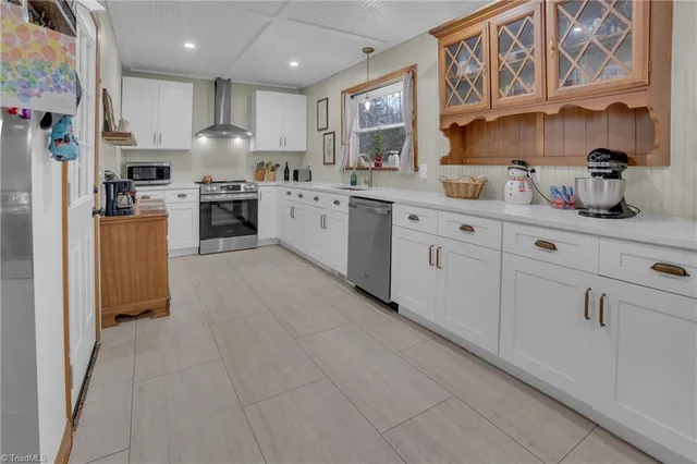 $289,900 | 791 West Balfour Avenue, Asheboro, NC 27203