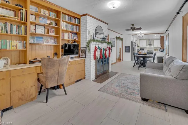 $289,900 | 791 West Balfour Avenue, Asheboro, NC 27203