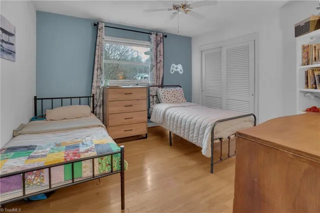 $289,900 | 791 West Balfour Avenue, Asheboro, NC 27203