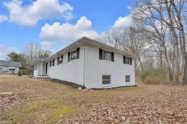 $289,900 | 791 West Balfour Avenue, Asheboro, NC 27203